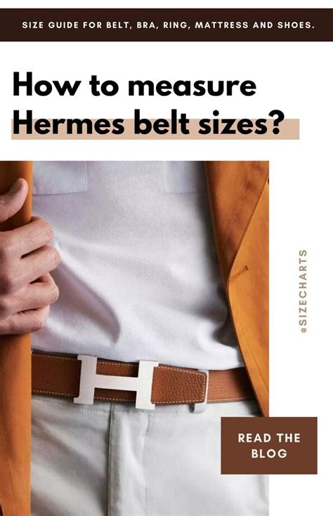 classic hermes mens belt|hermes men's belt size chart.